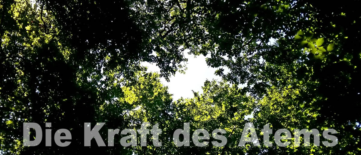 Symbolbild freies Atmen